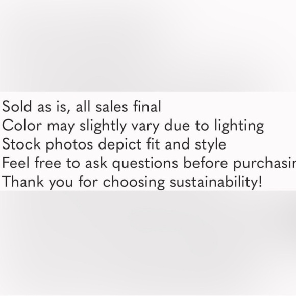 NWOT necklace make a wish - Picture 2 of 2